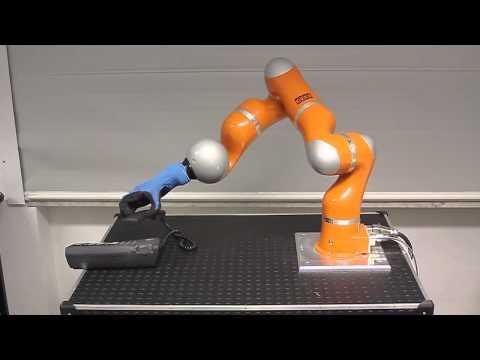 Embedded thumbnail for PISA-IIT SoftHand, the robotic arm